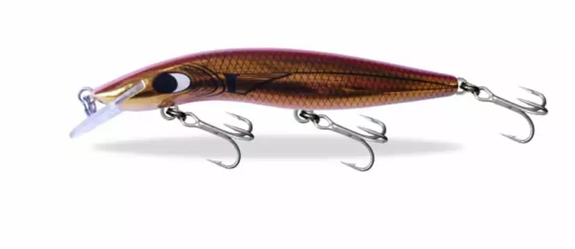 Classic Barra 120mm Lures 18 Classic Barra 120mm Lures - Image 16