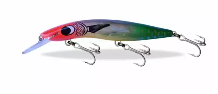 Classic Barra 120mm Lures 23 Classic Barra 120mm Lures - Image 21