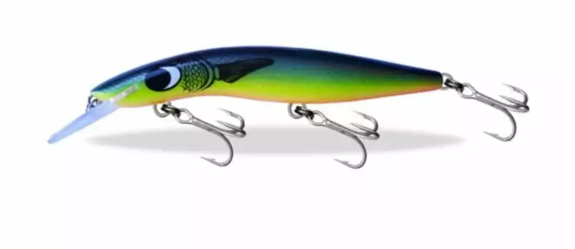 Classic Barra 120mm Lures 25 Classic Barra 120mm Lures - Image 23