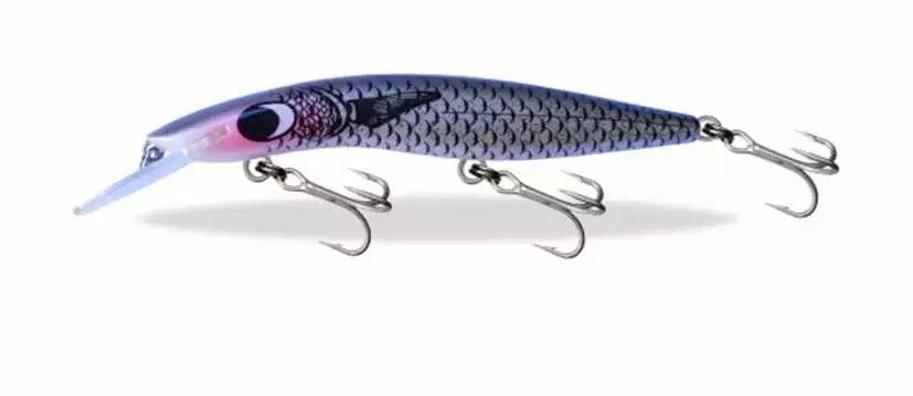 Classic Barra 120mm Lures 13 Classic Barra 120mm Lures - Image 11