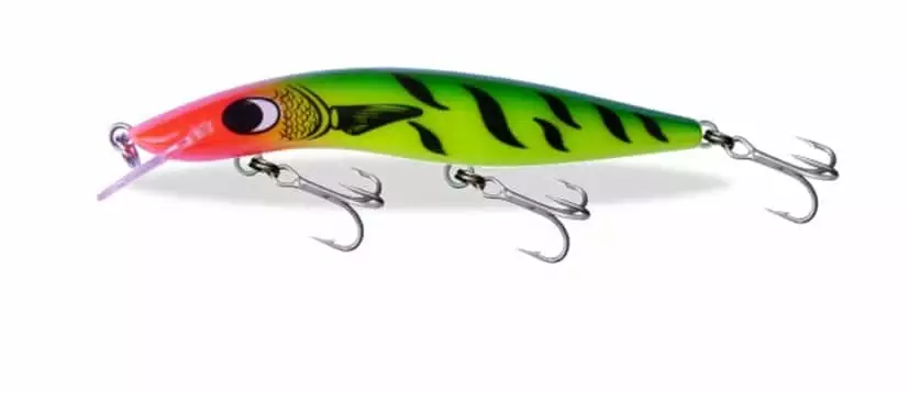 Classic Barra 120mm Lures 12 Classic Barra 120mm Lures - Image 10