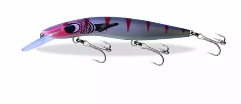 Classic Barra 120mm Lures 11 Classic Barra 120mm Lures - Image 9