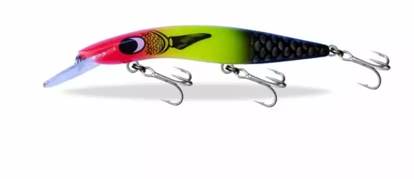 Classic Barra 120mm Lures 9 Classic Barra 120mm Lures - Image 7