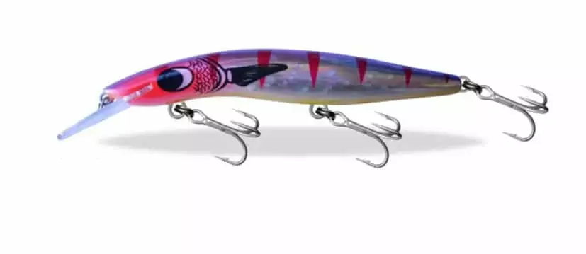 Classic Barra 120mm Lures 24 Classic Barra 120mm Lures - Image 22