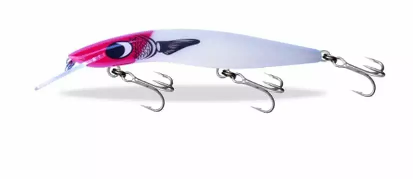 Classic Barra 120mm Lures 8 Classic Barra 120mm Lures - Image 6