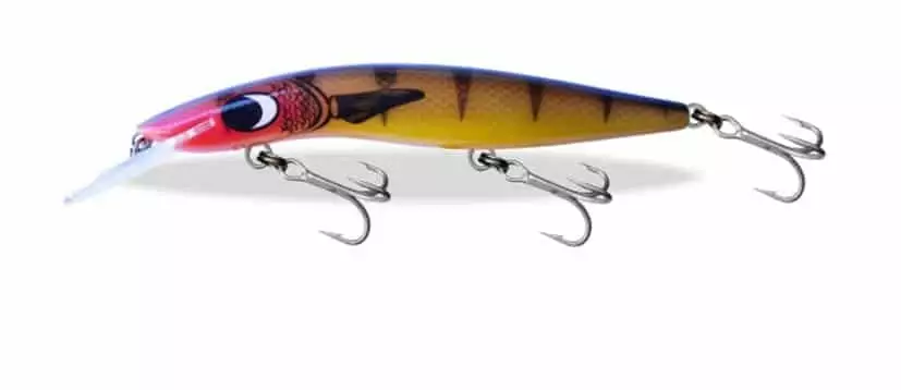 Classic Barra 120mm Lures 7 Classic Barra 120mm Lures - Image 5