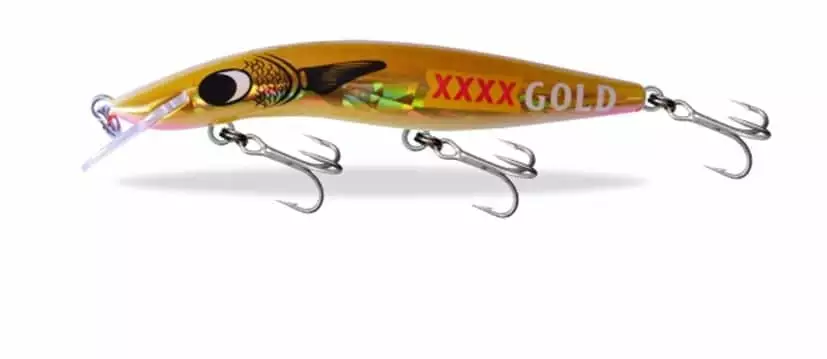 Classic Barra 120mm Lures 4 Classic Barra 120mm Lures - Image 2