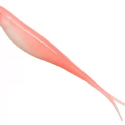 Zman Scented Jerk Shadz Soft Plastics -Fishing Sales 2023 Coconut Ice a3970a03 0b7f 4153 9293 8dca12db2343