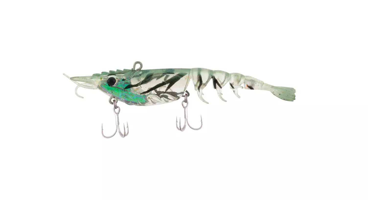 Berkley Shimma Shrimp Vibe Lures 11 Berkley Shimma Shrimp Vibe Lures - Image 9