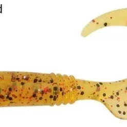 Samaki Boom Baits Curlicious Lure Clearance -Fishing Sales 2023 Curlicious Ginger Squid Freddys db6ab873 1892 44d5 8896 d0340359a693