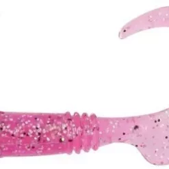 Samaki Boom Baits Curlicious Lure Clearance -Fishing Sales 2023 Curlicious Pink Sparkle Freddys 238f55d5 80c4 4dc8 9e47 1e3e81883f60