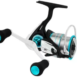 Daiwa Emeraldas LT 3000SC DH Spin Reel