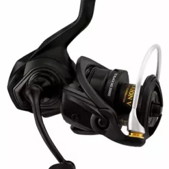 Daiwa TD Black MQ Spin Reels