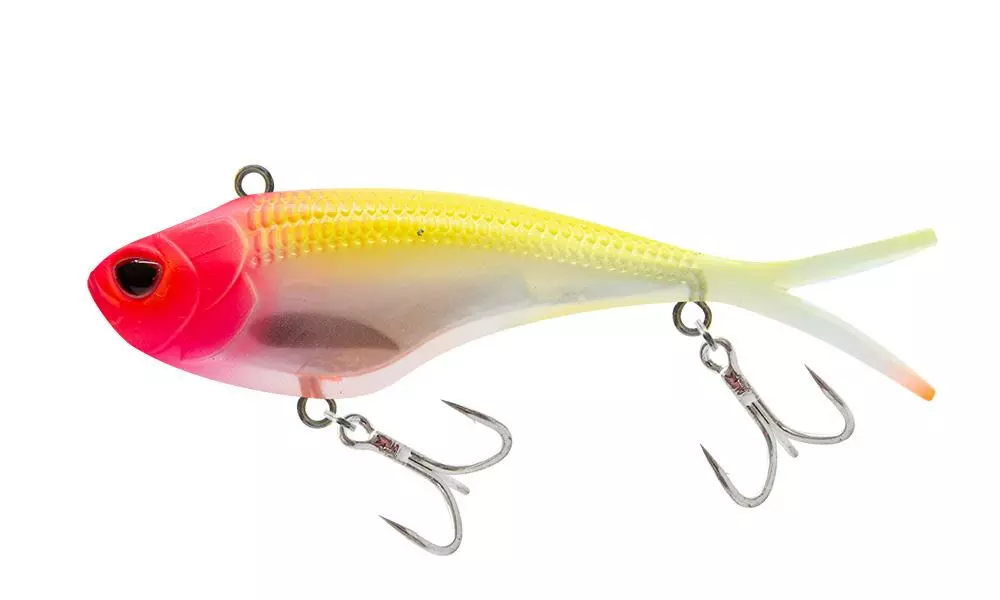 Nomad Vertrex Max Soft Vibe Lures 15 Nomad Vertrex Max Soft Vibe Lures - Image 13