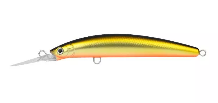 Daiwa Double Clutch 115mm H/D Lures 4 Daiwa Double Clutch 115mm H/D Lures - Image 2