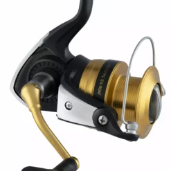 Daiwa 2022 Crossfire SW Spin Reels