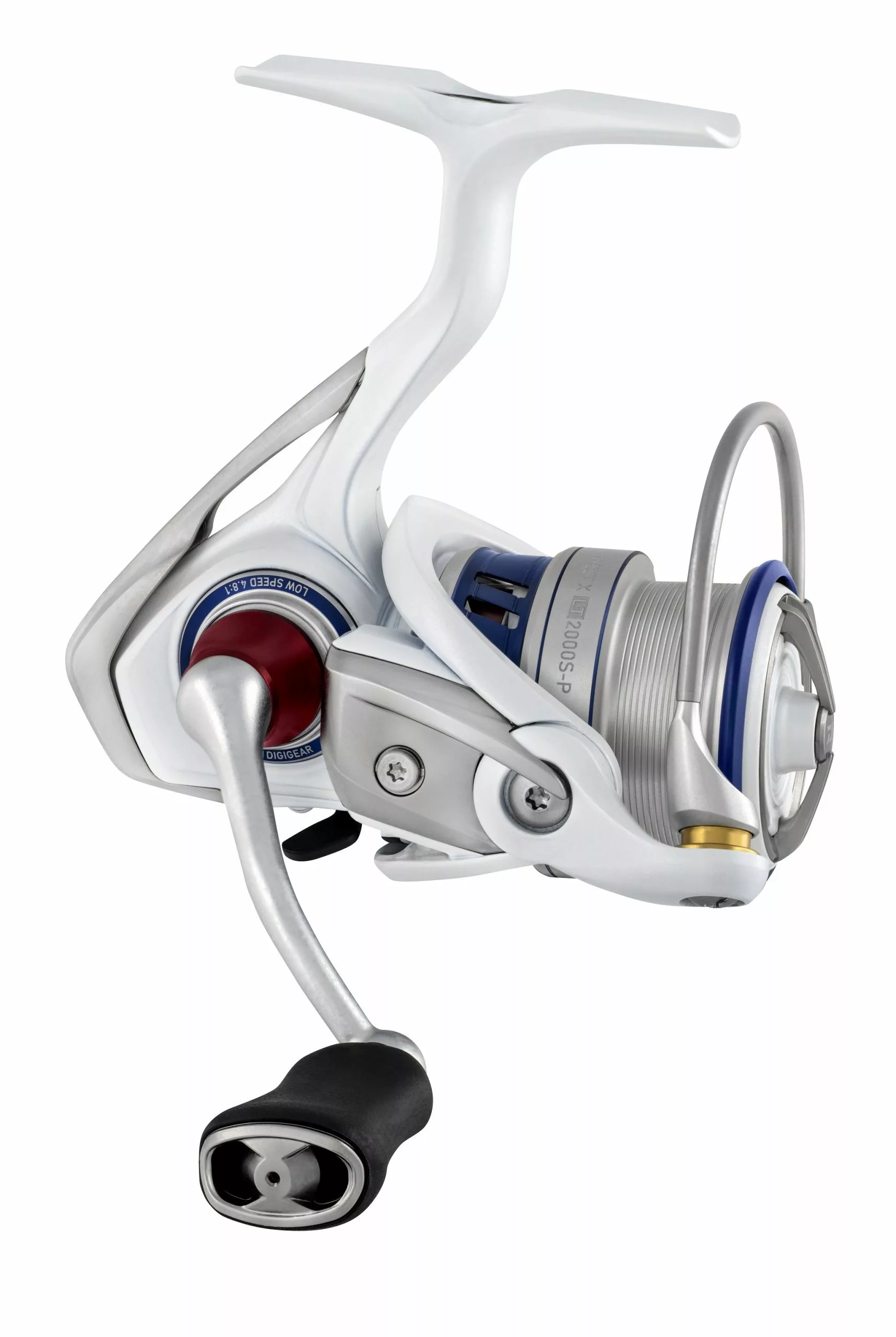 Daiwa 2022 Infeet X Spin Reels 3 Daiwa 2022 Infeet X Spin Reels