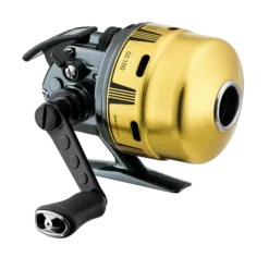 Daiwa 22 Gold Cast Reels