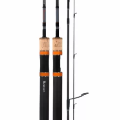 Daiwa 22 Presso Graphite Rods