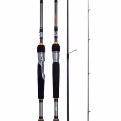 Daiwa 22 TD Zero Graphite Rods