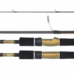 Daiwa Aird X 2020 Graphite Rods