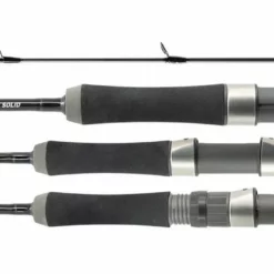 Daiwa DB Solid 2020 Graphite Rods
