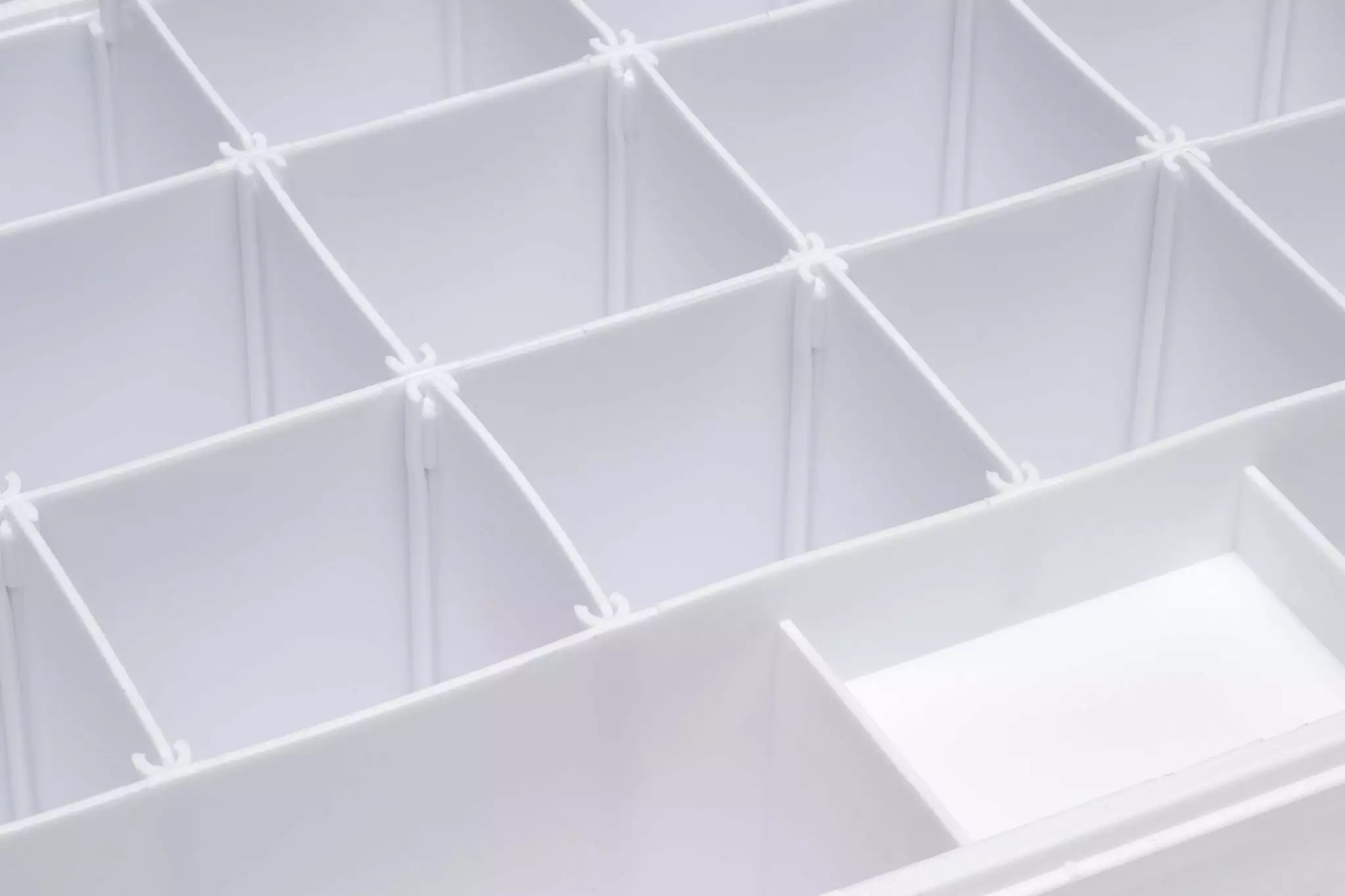 Daiwa D Box Large Tackle Boxes 7 Daiwa D Box Large Tackle Boxes - Image 5