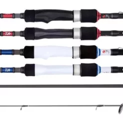 Daiwa Infeet 2020 Graphite Rods
