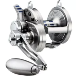 Daiwa Saltiga LD 2020 Overhead Reels