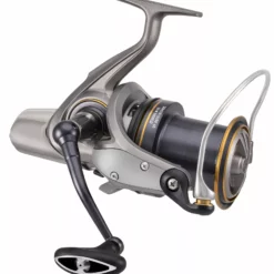 Daiwa Sensor Surf 45 SCW 5000LD Spin Reel