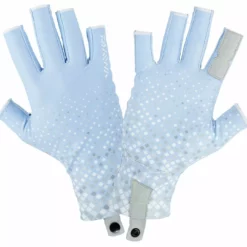 Daiwa UPF Pro Sun Gloves