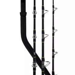 Daiwa Tanacom X Rods