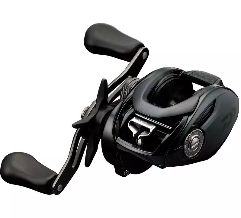 Daiwa Tatula 300 2020 Baitcast Reels 3 Daiwa Tatula 300 2020 Baitcast Reels