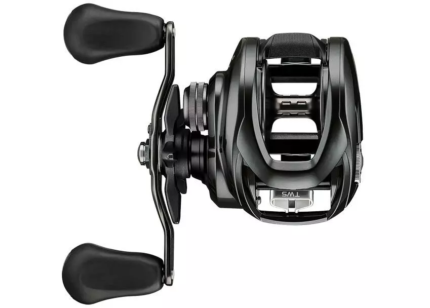 Daiwa Tatula 300 2020 Baitcast Reels 4 Daiwa Tatula 300 2020 Baitcast Reels - Image 2