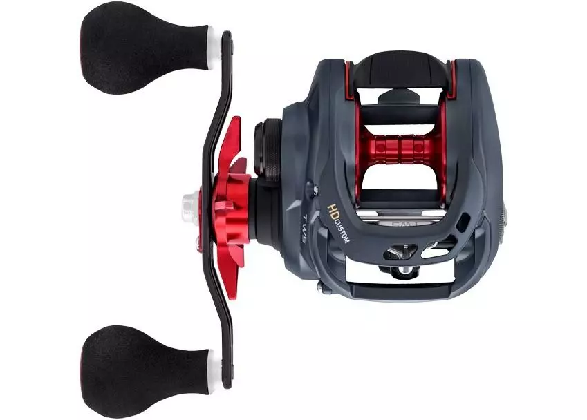 Daiwa Tatulion HD Custom Baitcast Reels 3 Daiwa Tatulion HD Custom Baitcast Reels