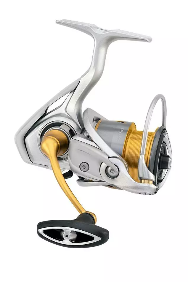 Daiwa 2021 Freams FC LT Spin Reels 3 Daiwa 2021 Freams FC LT Spin Reels
