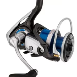 Daiwa 2021 Legalis LT Spin Reels