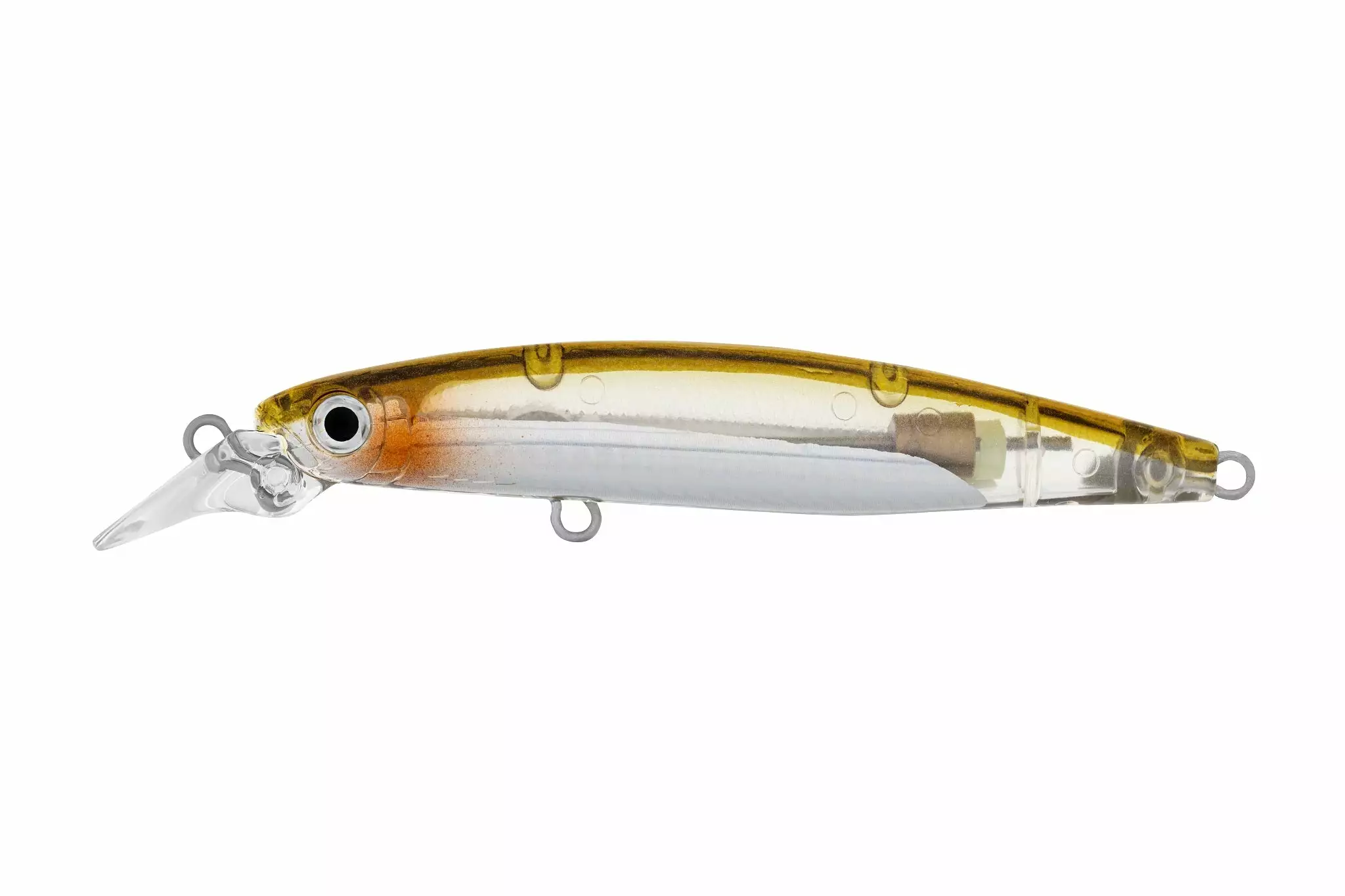Daiwa 2022 Infeet Sazanami 60SP Lures - Image 4