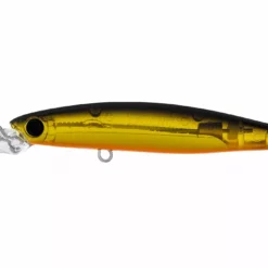Daiwa 2022 Infeet Sazanami 60SP Lures -Fishing Sales 2023 Daiwa 2022 Infeet Sazanami 60SP Lures Black Gold Freddys