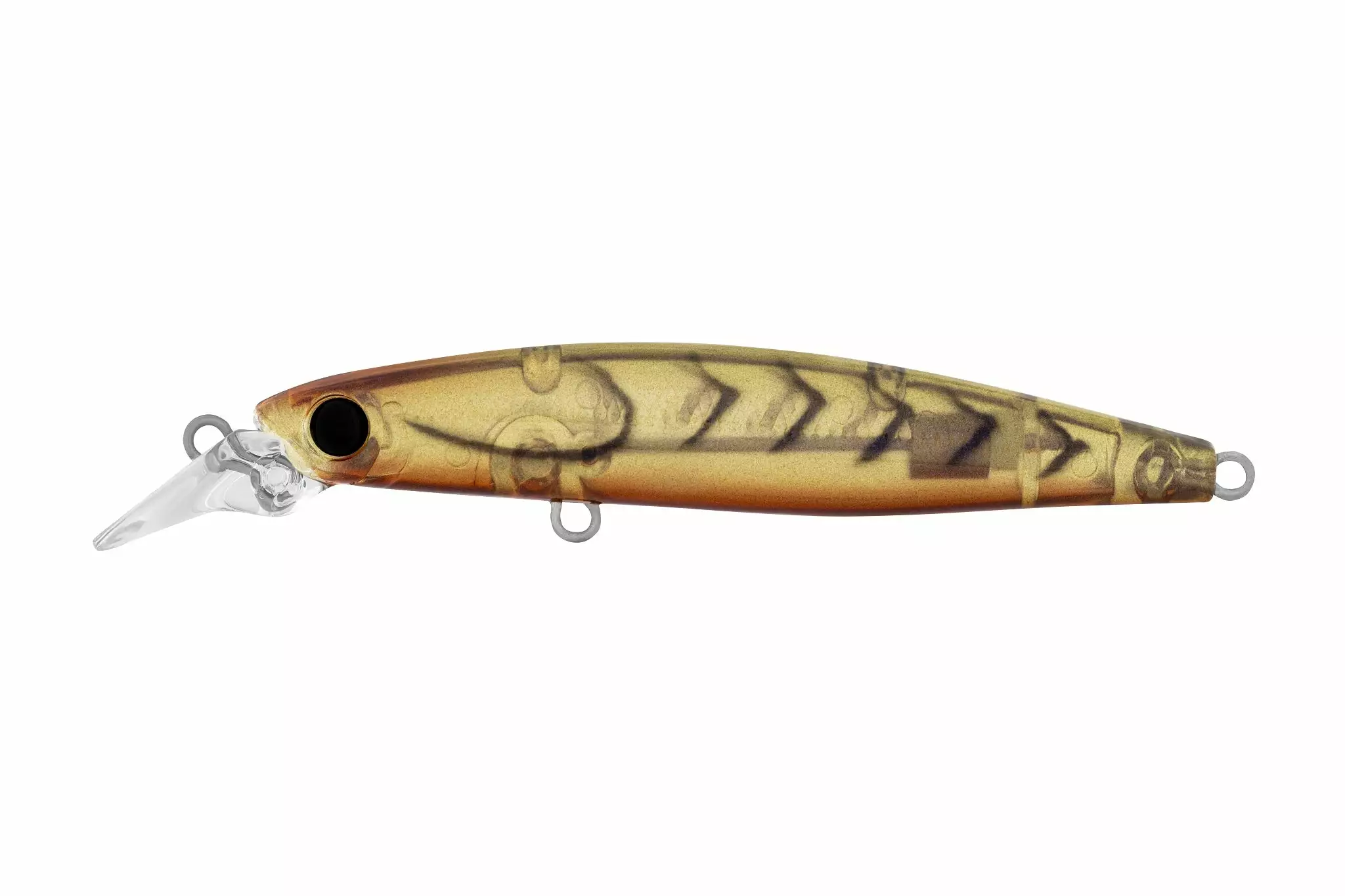 Daiwa 2022 Infeet Sazanami 60SP Lures - Image 11