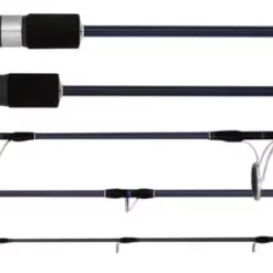 Daiwa 2021 Saltist Hyper SJ Slow Jigging Graphite Rods