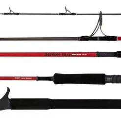 Daiwa 2021 Demon Blood Graphite Rods
