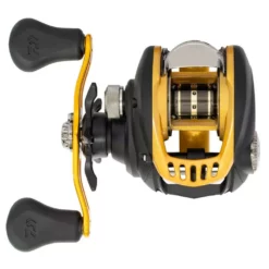 Daiwa Aird 100HDA Baitcast Reel