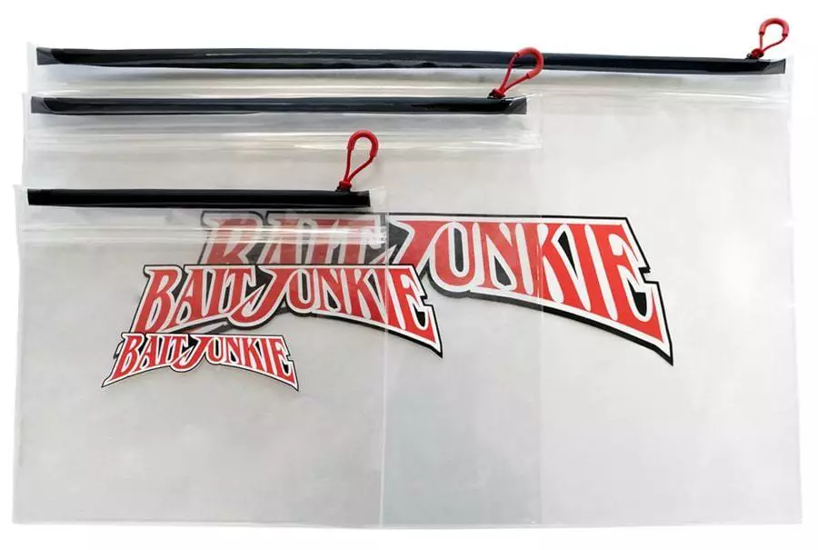 Daiwa 2021 Bait Junkie Grab Bags 6 Daiwa 2021 Bait Junkie Grab Bags - Image 4