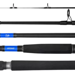 Daiwa Beefstick Glass Rods