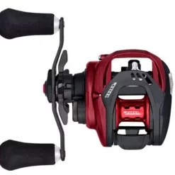 Daiwa HRF PE Special 2020 Baitcast Reels