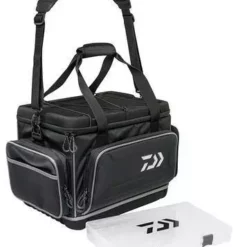Daiwa Hard Top Bag FB-107 -Fishing Sales 2023 Daiwa Hard Top Bag 2 Freddys 4e7baee8 94be 4964 990b 0cc03cbc7bcc