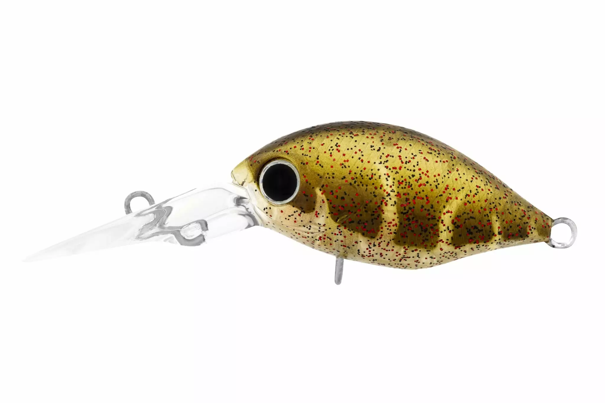 Daiwa Infeet Rollin Crank Lures 10 Daiwa Infeet Rollin Crank Lures - Image 8