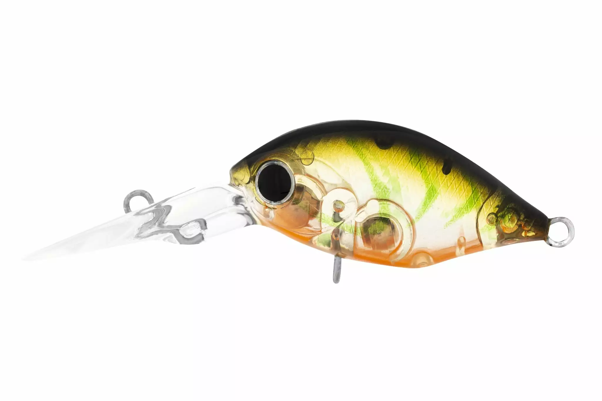 Daiwa Infeet Rollin Crank Lures 13 Daiwa Infeet Rollin Crank Lures - Image 11