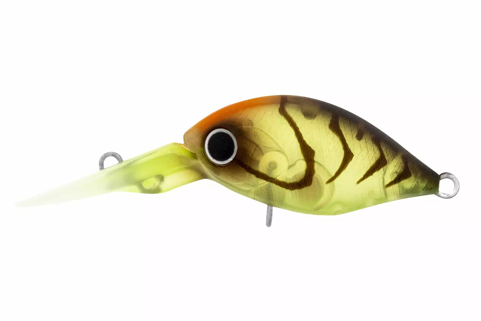 Daiwa Infeet Rollin Crank Lures 15 Daiwa Infeet Rollin Crank Lures - Image 13